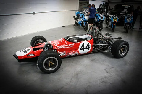 Lotus 59