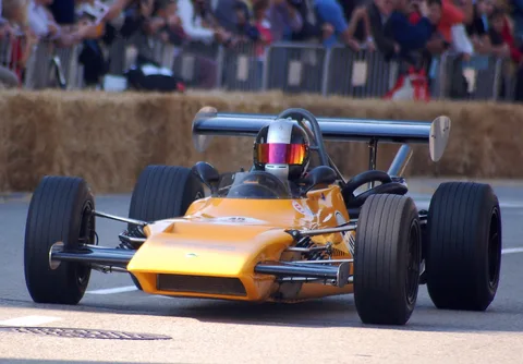 Lotus 59 — 3