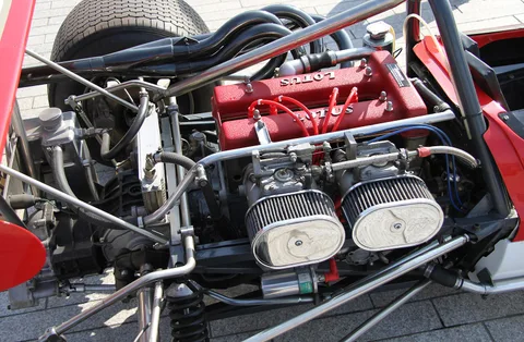 Lotus 59 — 4