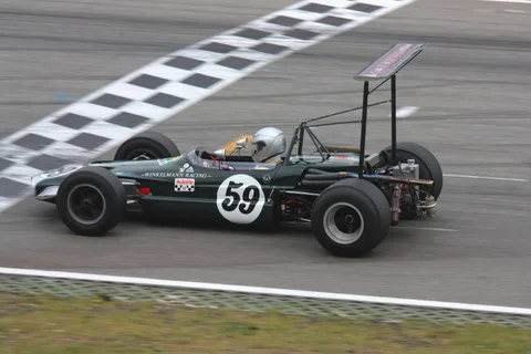 Lotus 59 — 7