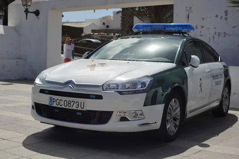 Citroën C5 II — 7