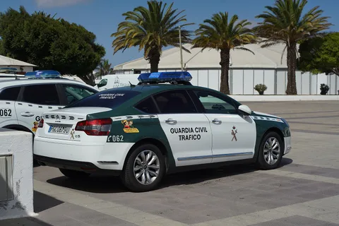 Citroën C5 II — 8