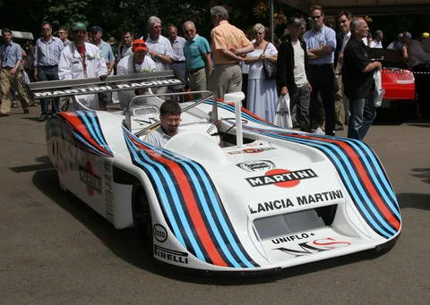 Lancia LC1 — 2
