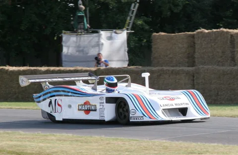 Lancia LC1 — 3