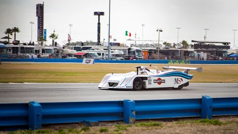 Lancia LC1 — 4
