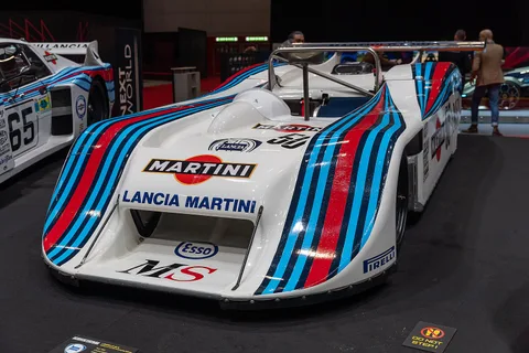 Lancia LC1 — 7