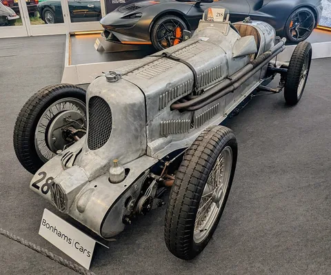 MG Q-type — 2