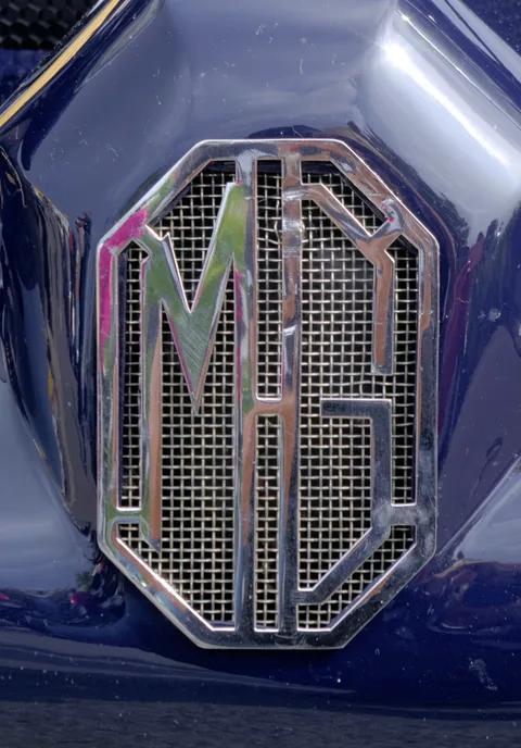 MG Q-type — 4