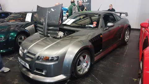 MG XPower SV — 4