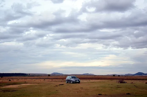 Volkswagen Golf Plus — 7