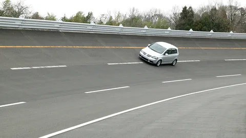 Volkswagen Golf Plus — 8