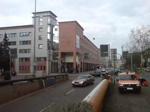 Volkswagen Taro — 8