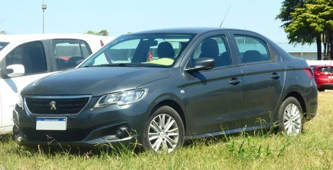 Peugeot 301 — 5