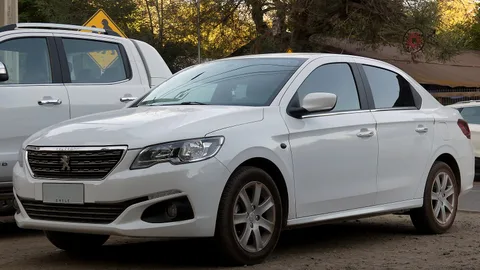 Peugeot 301 — 7