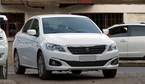 Peugeot 301 — 8