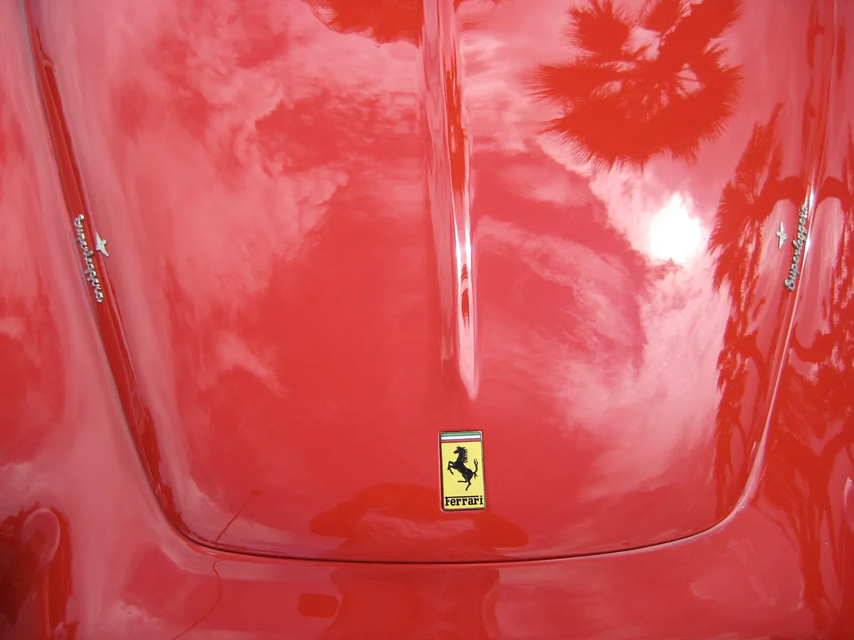 Ferrari America