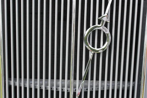Volvo PV51 — 6
