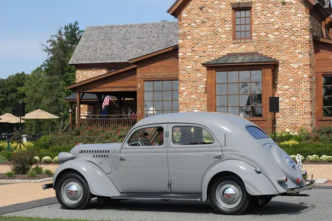 Volvo PV51 — 8