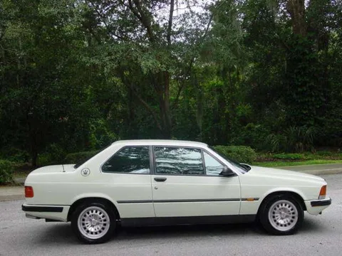 Maserati 228