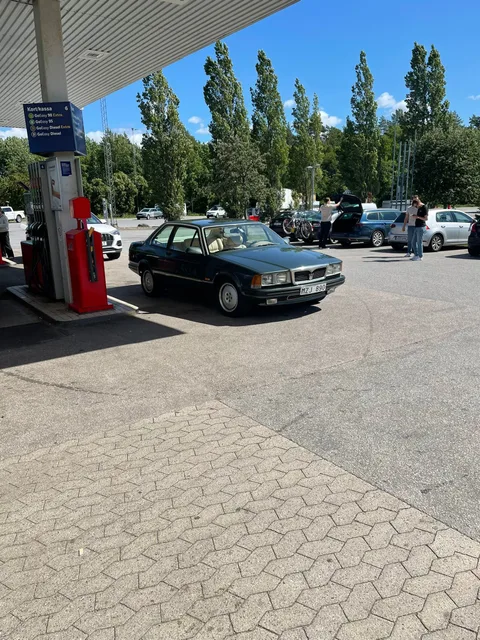 Maserati 228 — 7