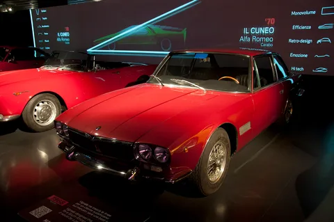 Maserati Mexico — 5