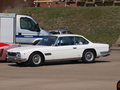 Maserati Mexico — 8