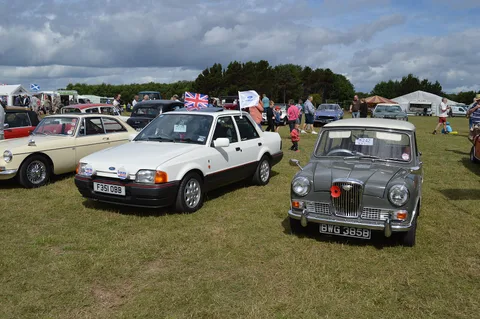 Wolseley Hornet — 6