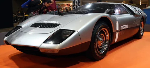 Mazda RX-500 — 6