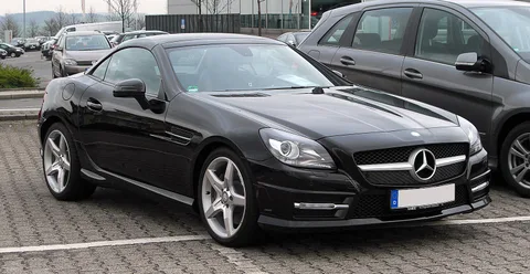 Mercedes-Benz R172
