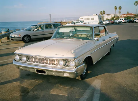 Mercury Meteor