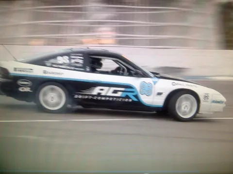 Nissan Sileighty