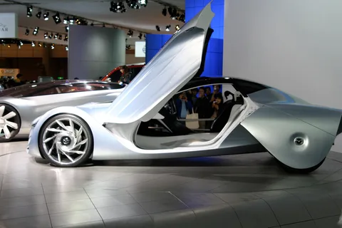 Mazda Taiki — 3