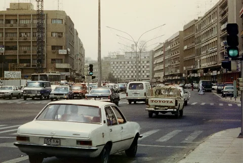 Opel Rekord D — 8