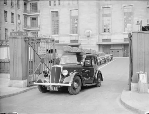 Morris Ten — 2