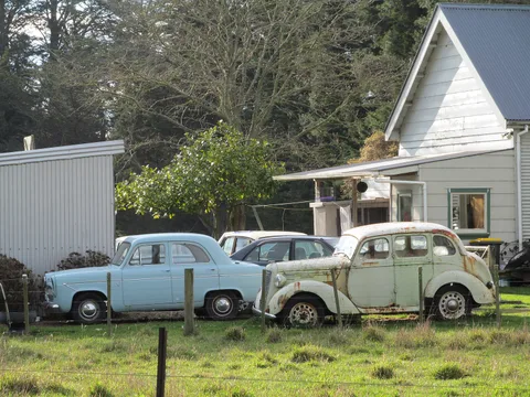 Morris Ten — 4