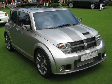 Dodge Hornet Concept