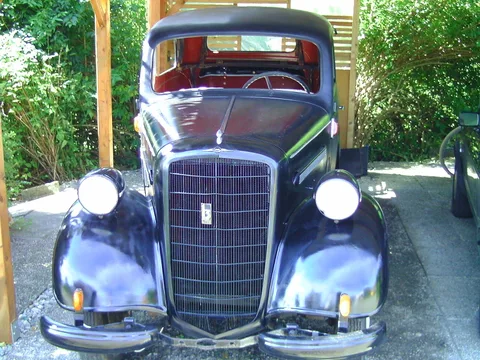Opel 1.3 litre