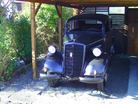 Opel 1.3 litre — 7
