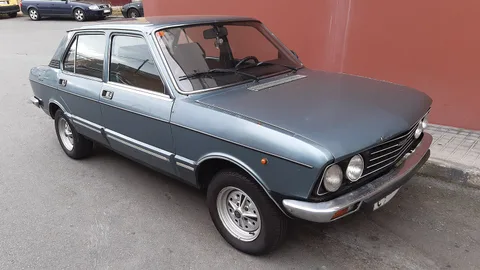 SEAT 132 — 2