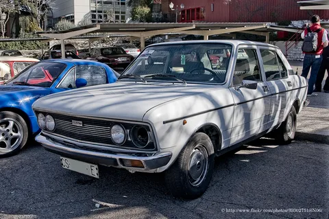 SEAT 132 — 4