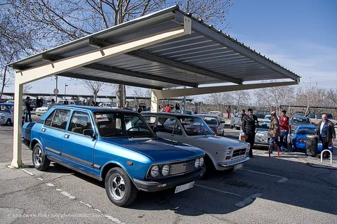SEAT 132 — 5