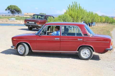 SEAT 132 — 7