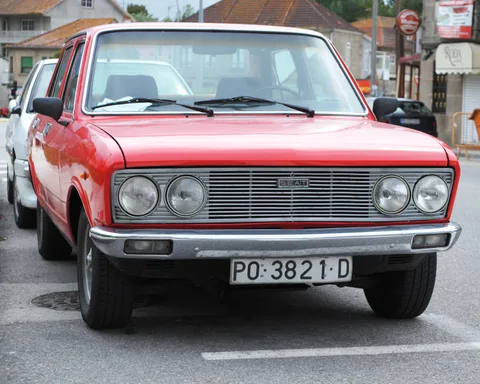 SEAT 132 — 8