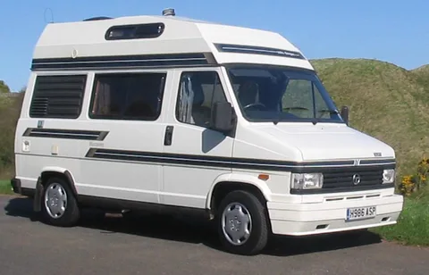 Talbot Express