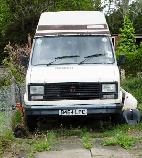 Talbot Express — 2