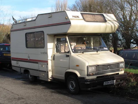 Talbot Express — 4