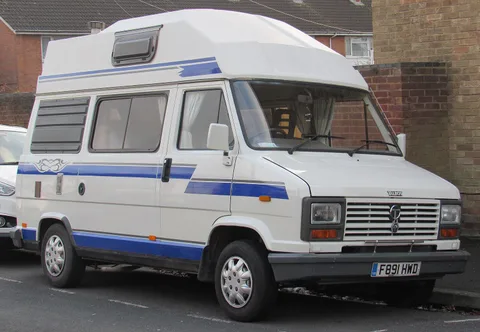 Talbot Express — 5