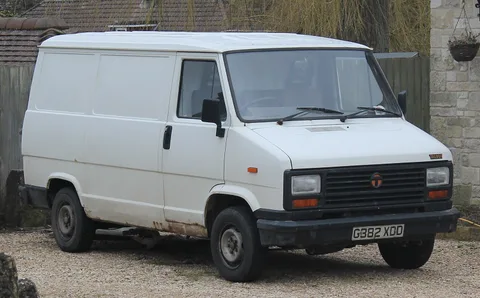 Talbot Express — 6