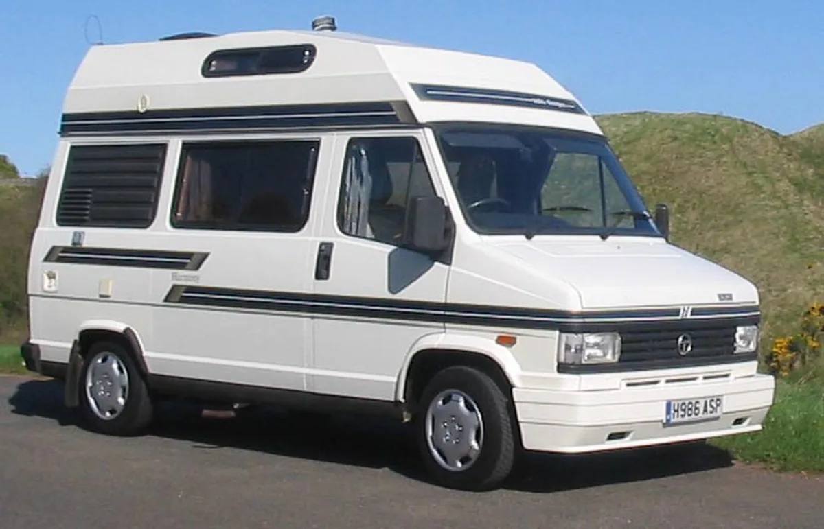 Talbot Express