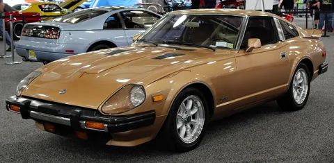 Nissan S130 — 3